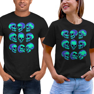 Many Faces of Death