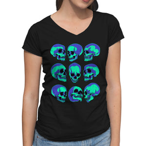 Many Faces of Death