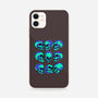 Many Faces of Death-iphone snap phone case-fanfreak1