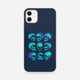 Many Faces of Death-iphone snap phone case-fanfreak1