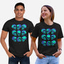 Many Faces of Death-unisex basic tee-fanfreak1