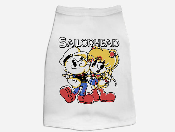 Sailorhead