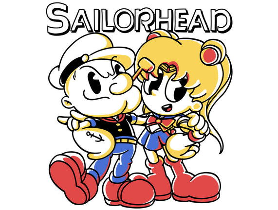 Sailorhead