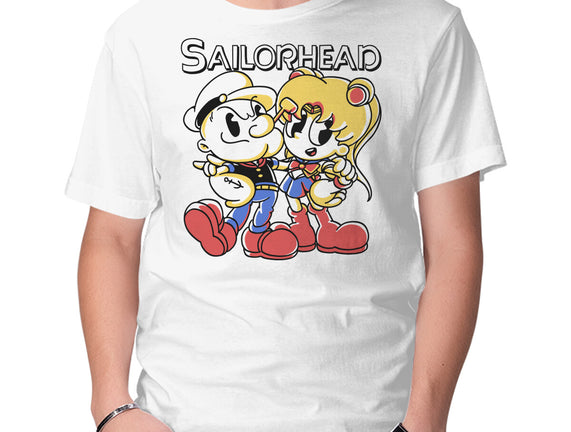 Sailorhead
