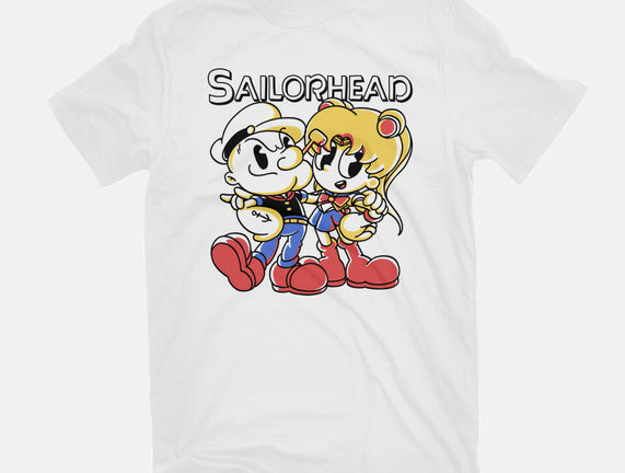 Sailorhead