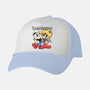 Sailorhead-unisex trucker hat-estudiofitas