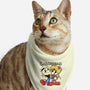 Sailorhead-cat bandana pet collar-estudiofitas