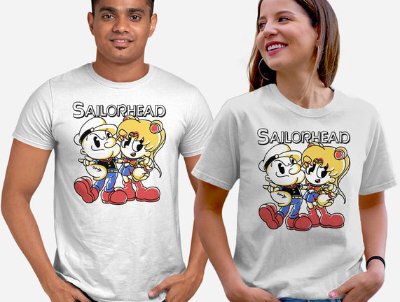 Sailorhead