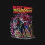 Back To The Spiderverse-none polyester shower curtain-zascanauta