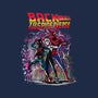 Back To The Spiderverse-mens long sleeved tee-zascanauta