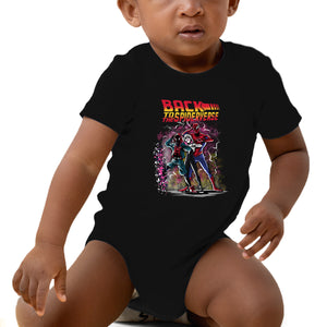 Back To The Spiderverse
