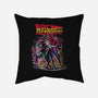Back To The Spiderverse-none removable cover throw pillow-zascanauta
