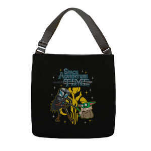 Space Adventure Time