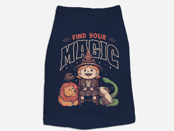 Find Your Magic