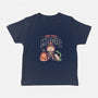 Find Your Magic-baby basic tee-eduely
