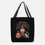 Find Your Magic-none basic tote bag-eduely
