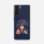 Find Your Magic-samsung snap phone case-eduely