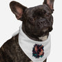 Lose Myself-dog bandana pet collar-Geekydog