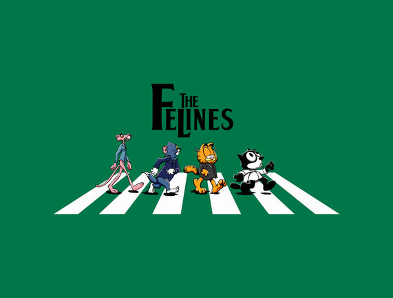 The Felines