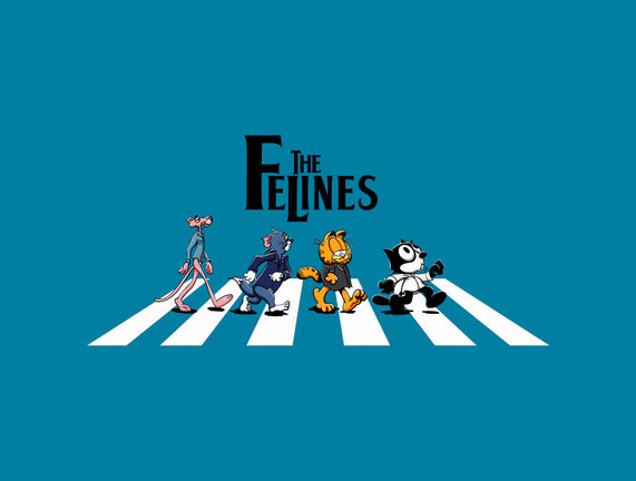 The Felines