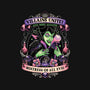 Mistress Of All Evil-youth pullover sweatshirt-momma_gorilla