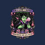 Mistress Of All Evil-unisex basic tee-momma_gorilla
