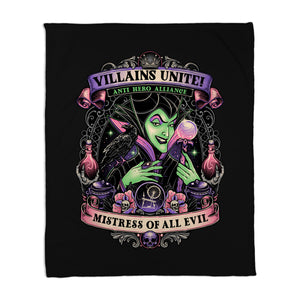 Mistress Of All Evil