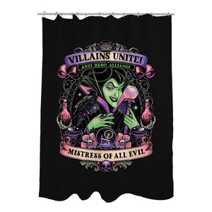 Mistress Of All Evil