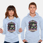 Mistress Of All Evil-unisex pullover sweatshirt-momma_gorilla