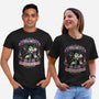 Mistress Of All Evil-unisex basic tee-momma_gorilla