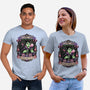 Mistress Of All Evil-unisex basic tee-momma_gorilla