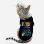 I Swear-cat basic pet tank-MarianoSan