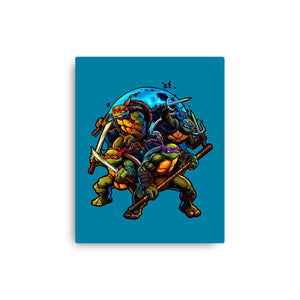 Classic Ninjas