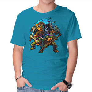 Classic Ninjas