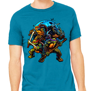Classic Ninjas