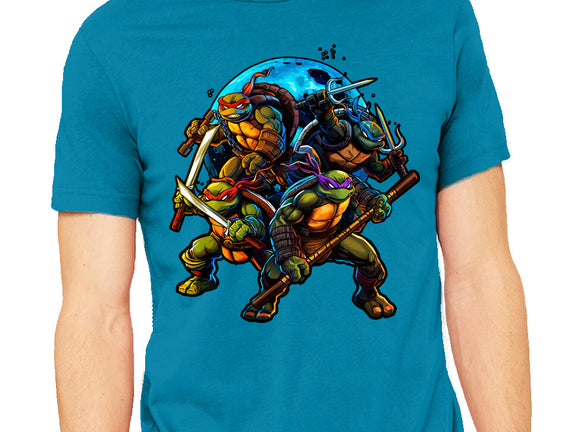 Classic Ninjas