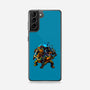 Classic Ninjas-samsung snap phone case-Art_Of_One