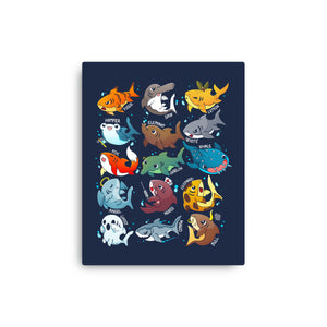 Sharks