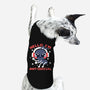 Antisocial Ant-dog basic pet tank-NemiMakeit