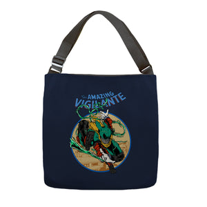 The Amazing Vigilante