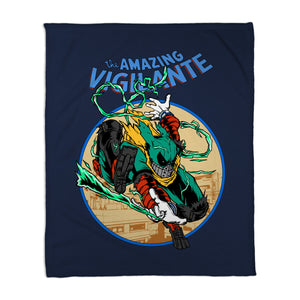 The Amazing Vigilante