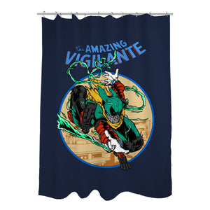 The Amazing Vigilante
