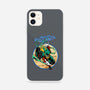 The Amazing Vigilante-iphone snap phone case-joerawks