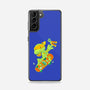 Cowa Bunga-samsung snap phone case-naomori