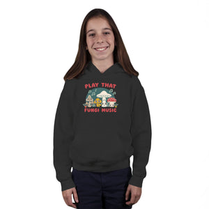 Play That Fungi Music