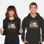 Play That Fungi Music-unisex pullover sweatshirt-Weird & Punderful