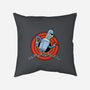 Bite My Shiny Metal-none removable cover w insert throw pillow-Barbadifuoco