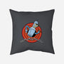 Bite My Shiny Metal-none removable cover throw pillow-Barbadifuoco