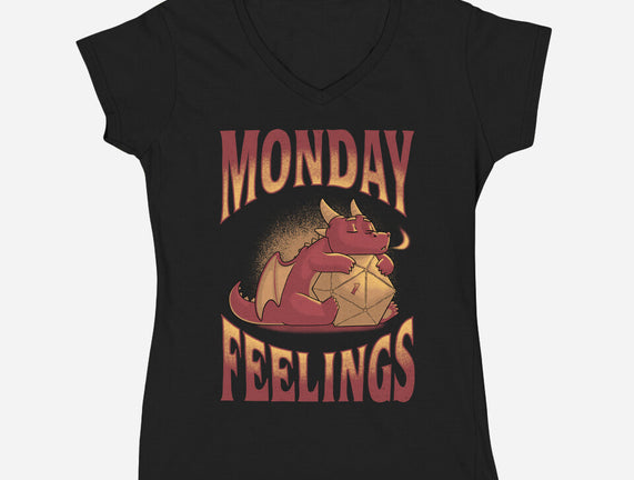 Monday Feelings