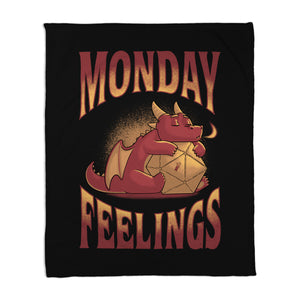 Monday Feelings